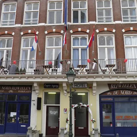 Empire Den Haag
