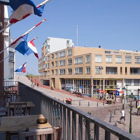 Hotel Empire Den Haag