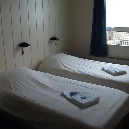Hotel Empire Den Haag