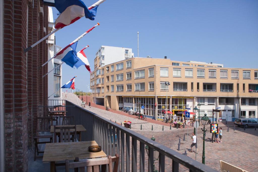 Hotel Empire The Hague