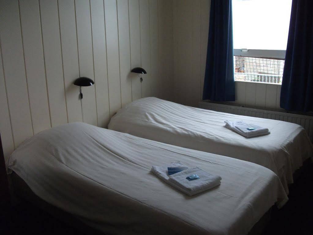 Hotel Empire Den Haag